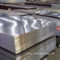 6mm Thick Galvanized Steel Sheet